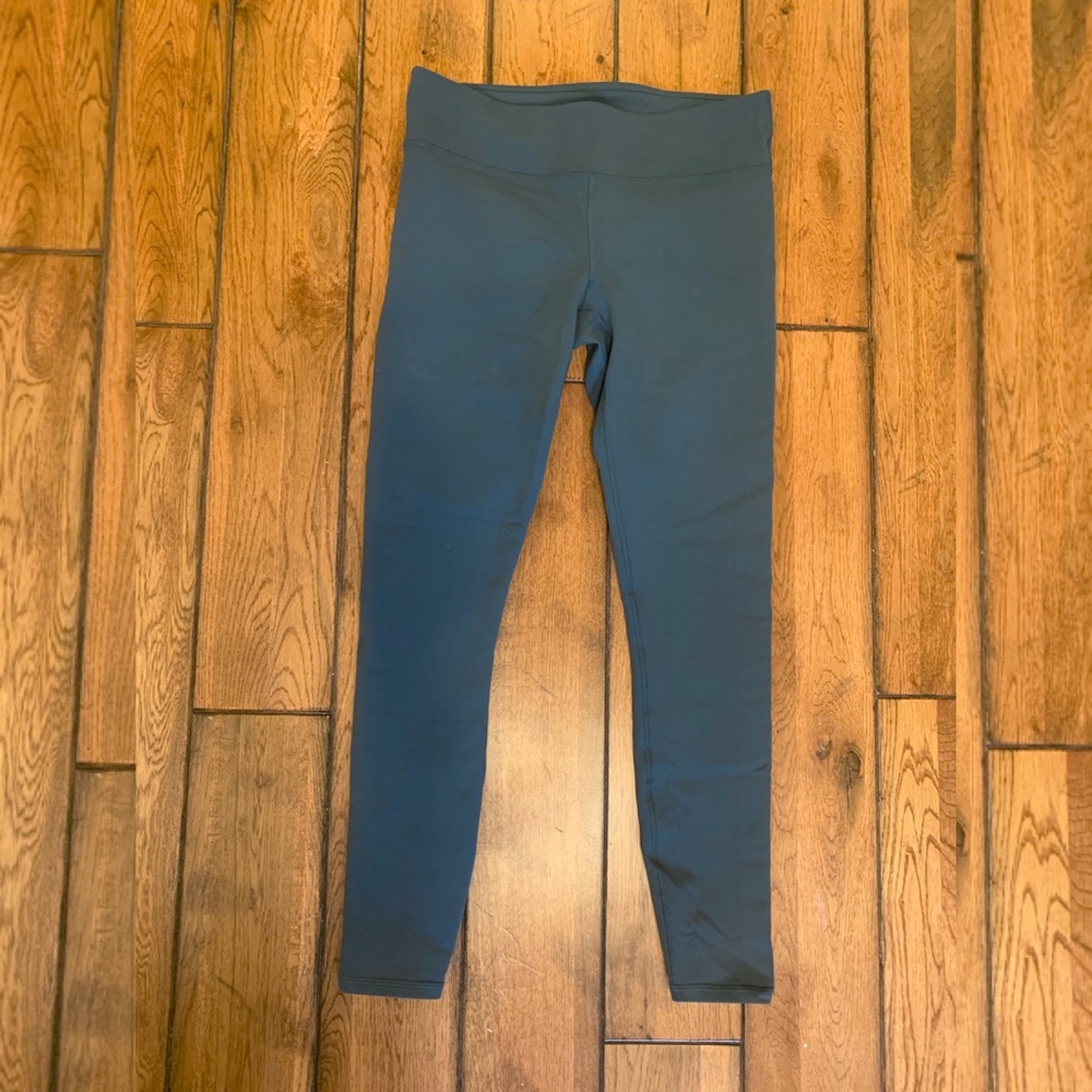 New Fabeltics leggings